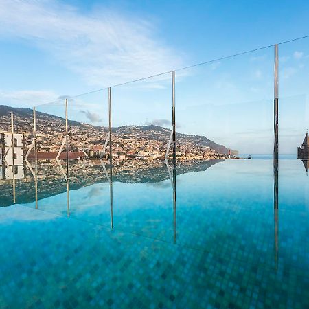 Castanheiro Boutique Hotel Funchal  Ngoại thất bức ảnh