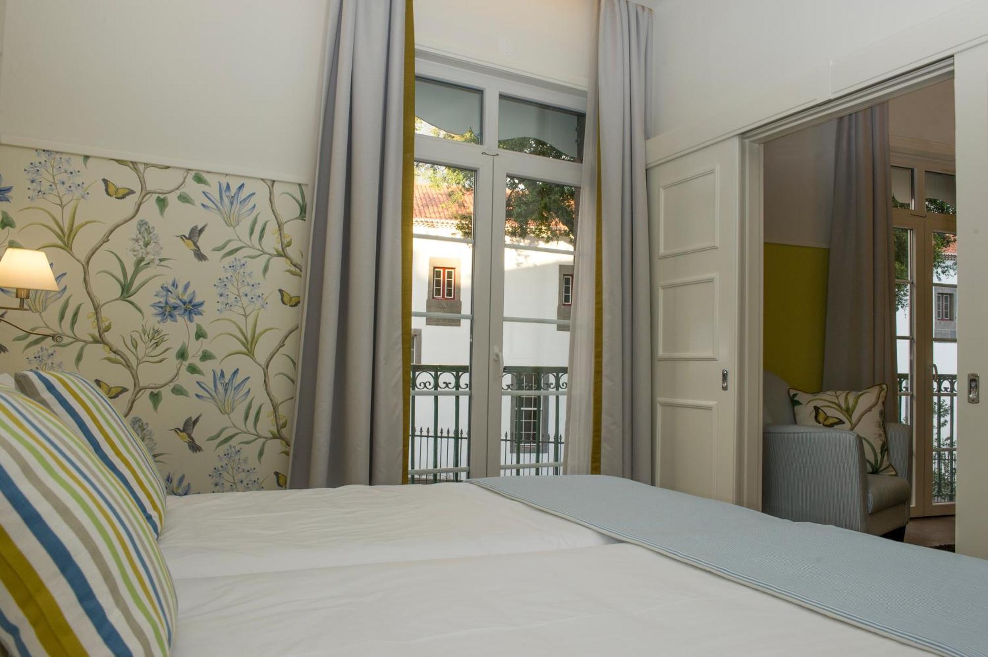 Castanheiro Boutique Hotel Funchal  Ngoại thất bức ảnh