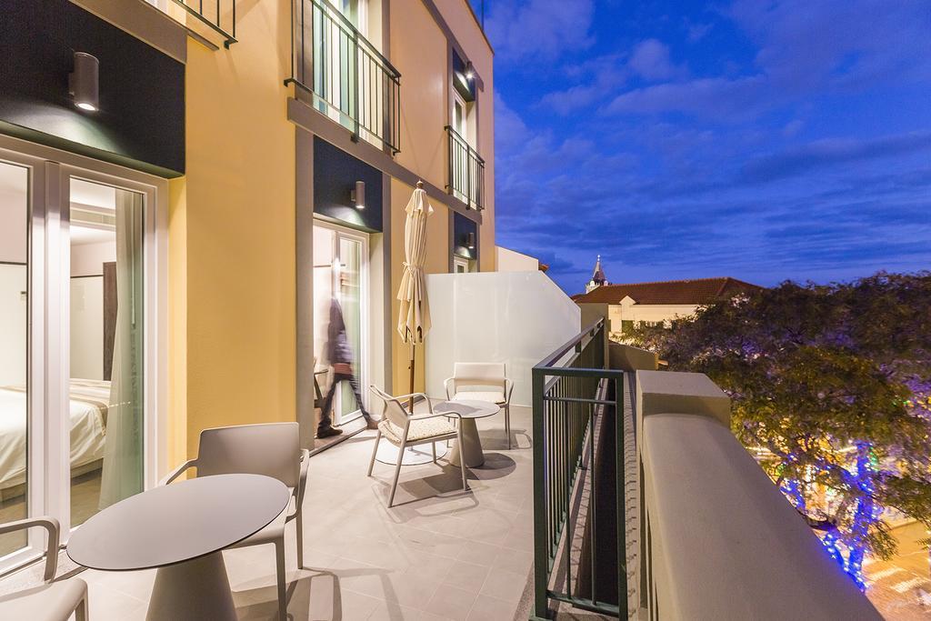 Castanheiro Boutique Hotel Funchal  Ngoại thất bức ảnh