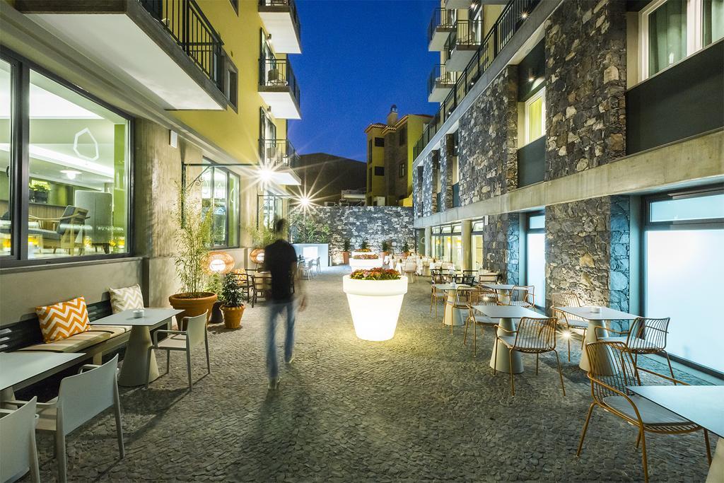 Castanheiro Boutique Hotel Funchal  Ngoại thất bức ảnh